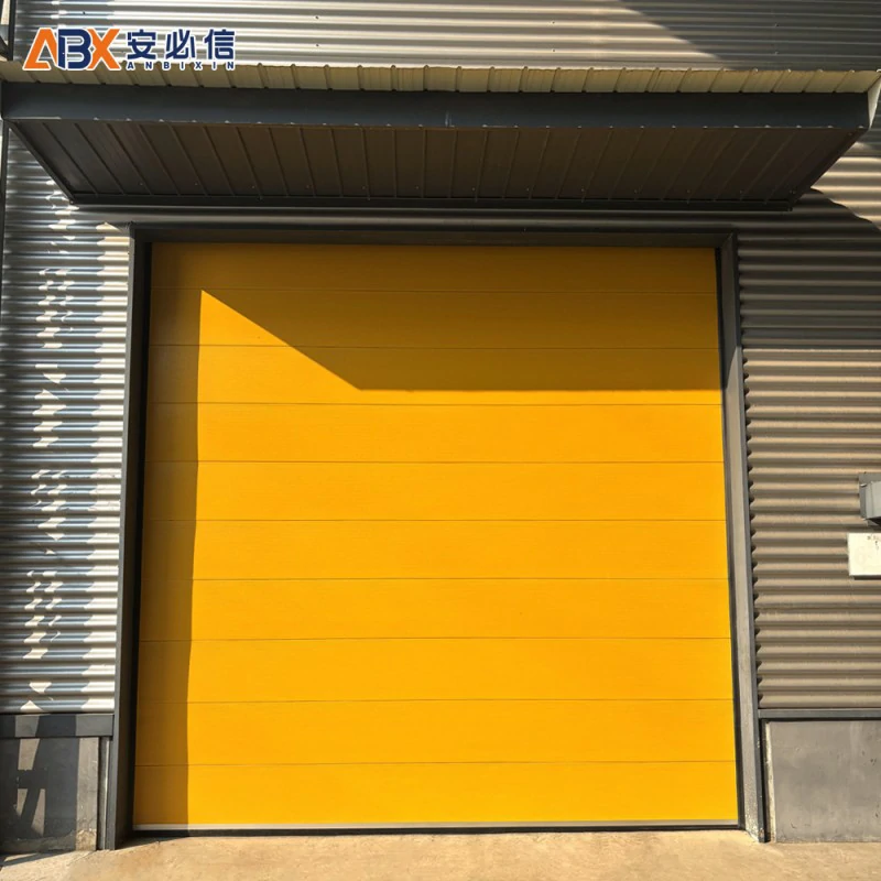 襄阳滑升门